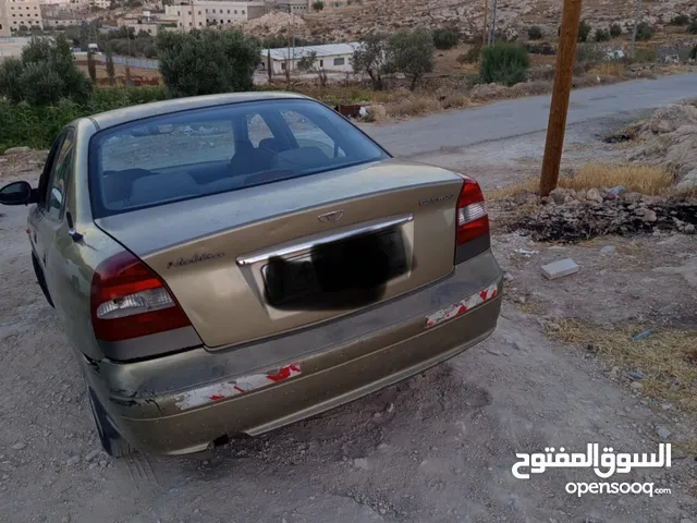 دايو نوبيرا 2000