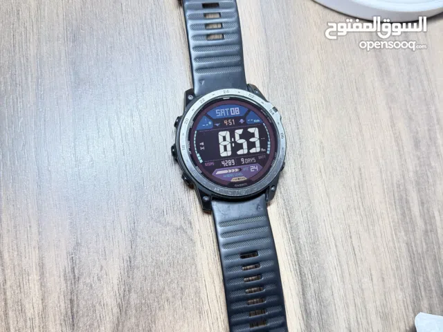 Garmin smart watches for Sale in Southern Governorate
