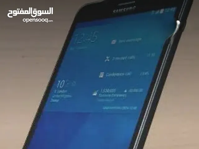 تابلت سامسونج جلاكسي 6بوصة يحتاج إلى تغيير بوردة