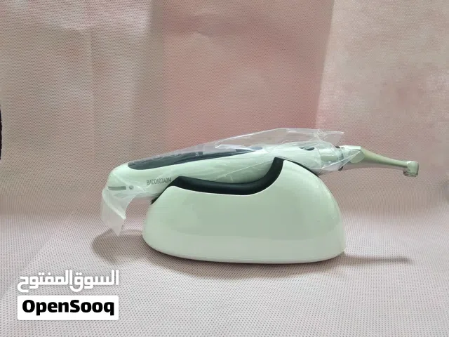 اجهزة طب اسنان
