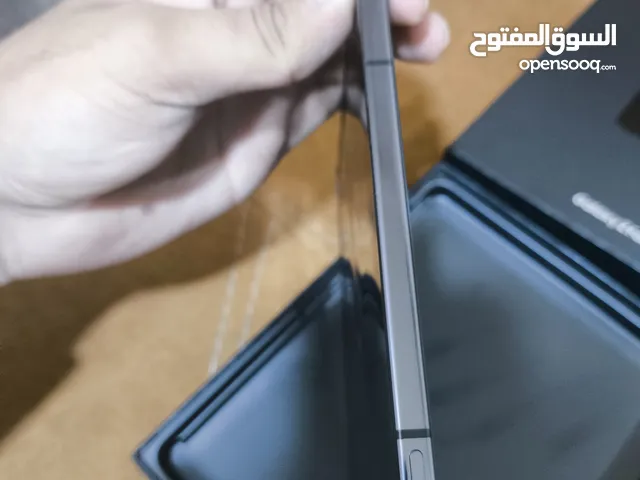 Samsung Galaxy Z Fold5 512 GB in Baghdad