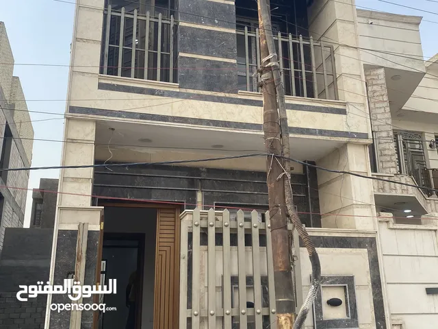 150m2 3 Bedrooms Townhouse for Sale in Baghdad Al Zahoor