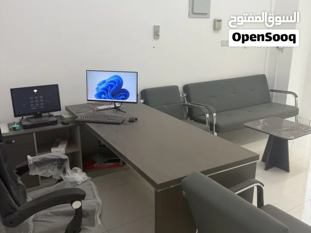 مكتب للبيع متاكمل