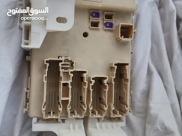 Computer Chips Mechanical Parts in Al Dakhiliya