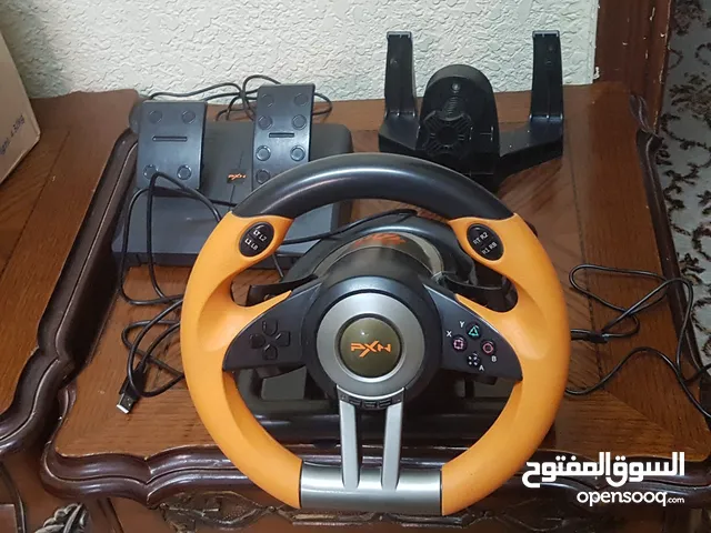Other Steering in Amman