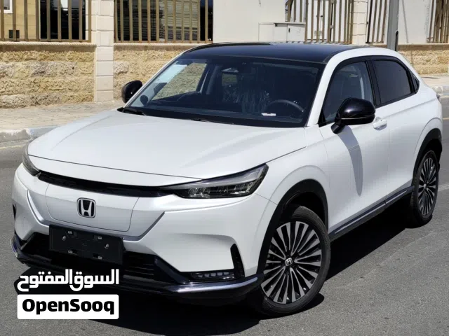 2023, هوندا, e:N, e:NS1