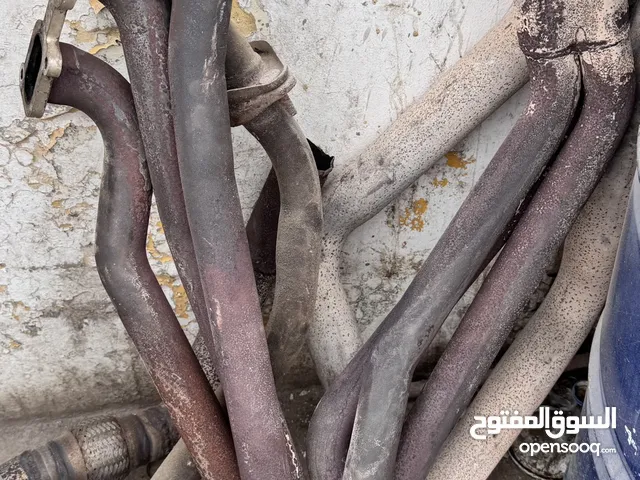 هدرز bbk اصل يركب على الـv6 سته سلندر