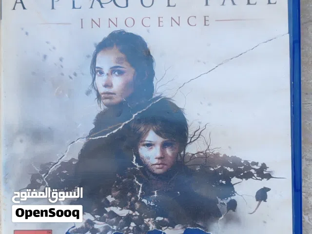 A plague tale 1