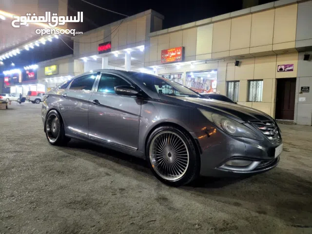 جنوط مقاس 20 بحالة ممتازة مع الكفرات