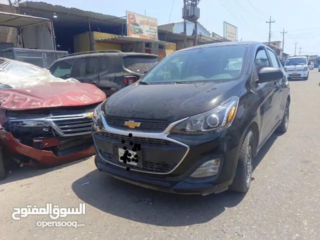 Chevrolet Spark 2022 in Basra