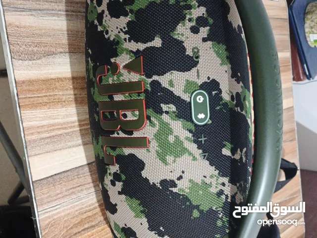 مستعمله كالجديده Boom box3