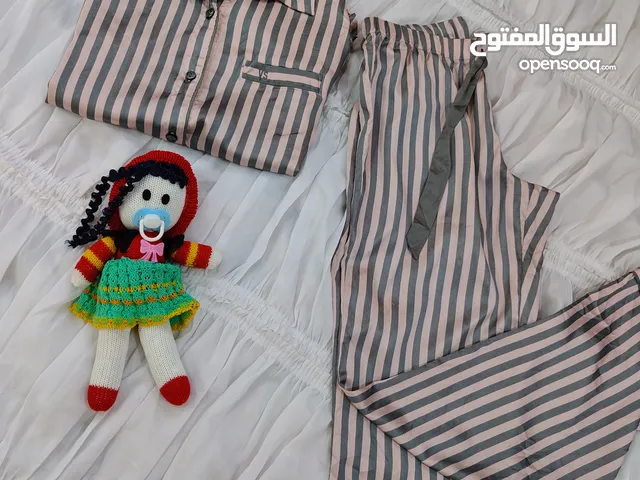 ملابس باله اوربي مغسول ومكوي ومچيس كلهن درجه اولى