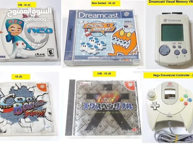 العاب ناينتدو للبيع Nintendo Games for sale