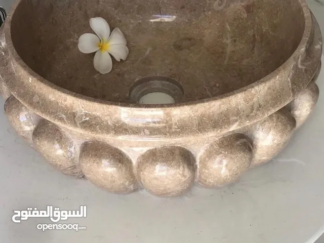 احواض رخامية