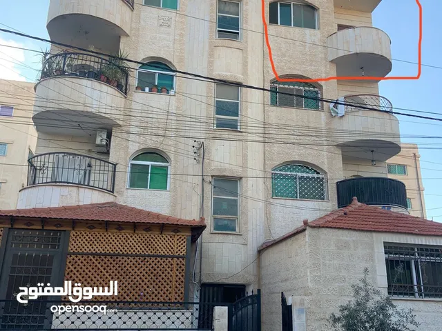 100 m2 3 Bedrooms Apartments for Sale in Zarqa Hay Al Ameer Mohammad