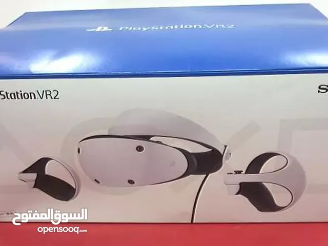 Playstation Virtual Reality (VR) in Amman