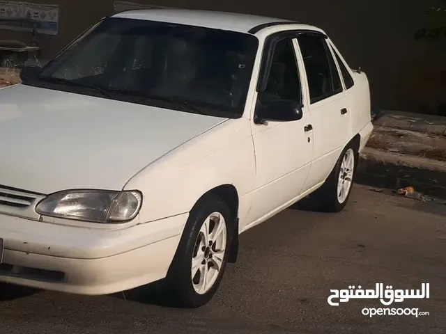 دايو لمنز موديل 94