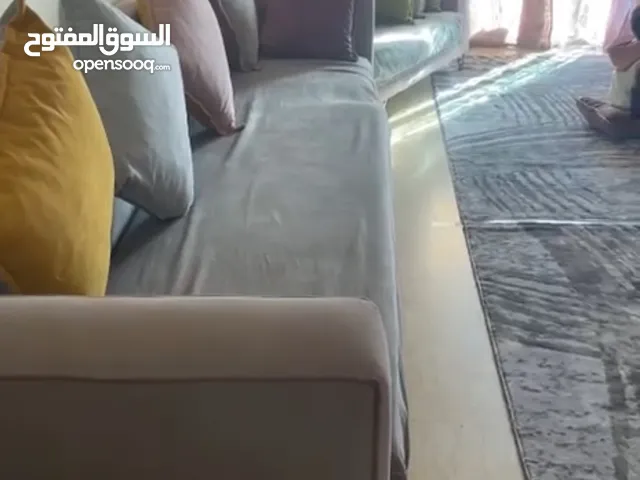 غرفة جلوس اثاث منزل