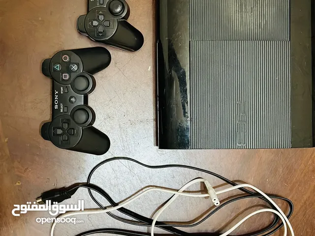 PlayStation 3 PlayStation for sale in Tripoli