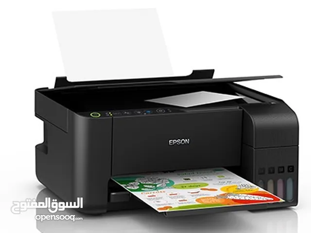 طابعة Epson 3150