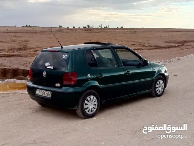 Used Volkswagen Polo in Al Karak