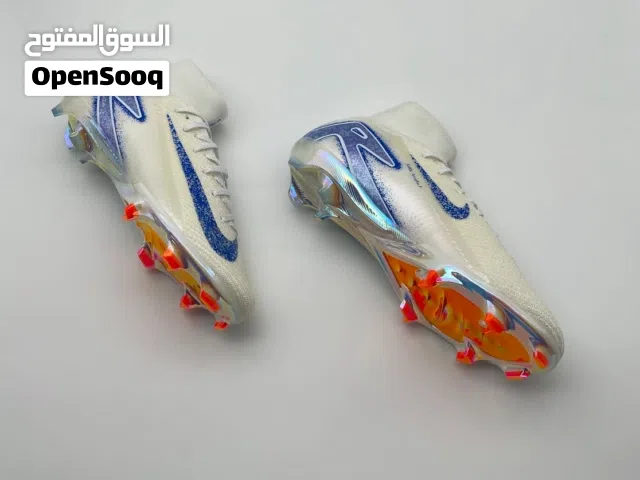 Football cleats with high end quality