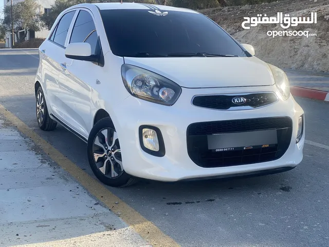 كايا بيكانتو