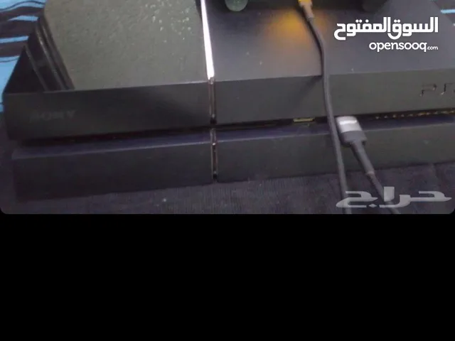 PlayStation 4 PlayStation for sale in Khamis Mushait