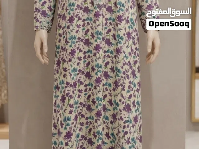 مخور مع شيله طقم