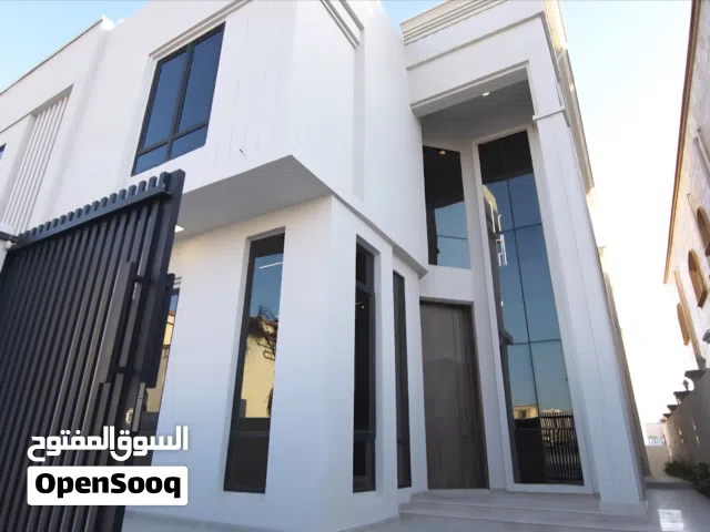 448 m2 5 Bedrooms Townhouse for Sale in Dhofar Salala