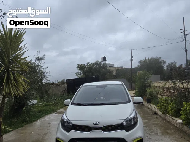 كيا بيكانتو