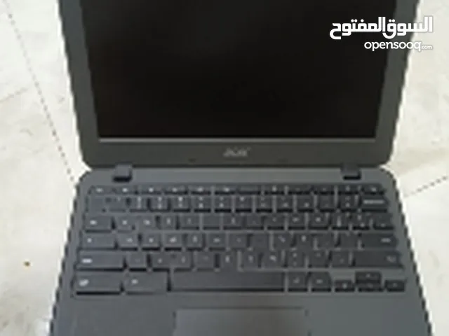 macOS Acer for sale  in Dhofar