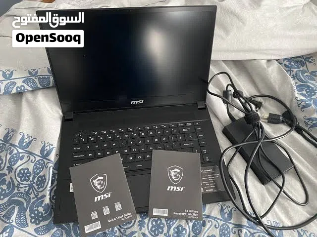Windows MSI for sale in Sana'a