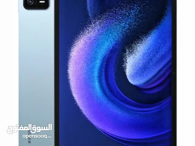 مطلوب شاومي باد 6
8
256