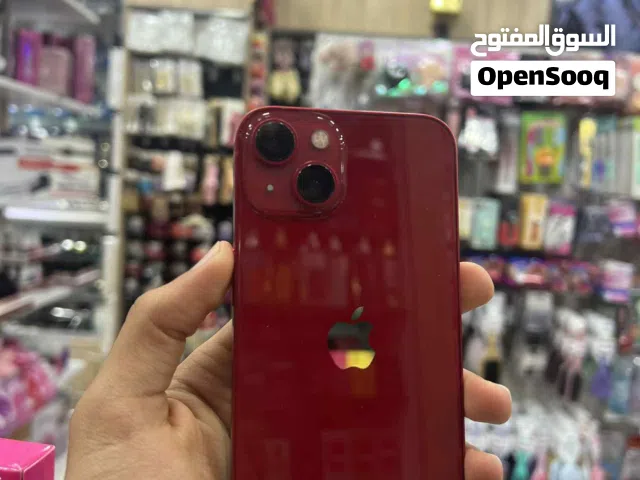 آيفون 13 عادي للبيع 2550
