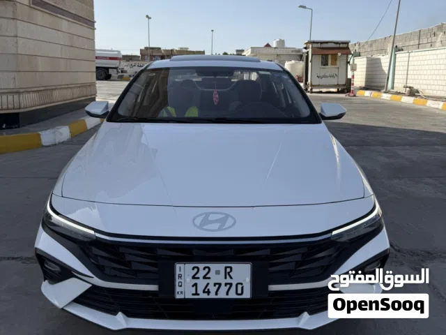 النترا 2025 تجميع