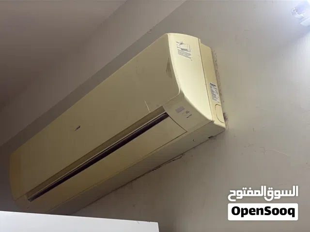 Panasonic 1 to 1.4 Tons AC in Al Sharqiya