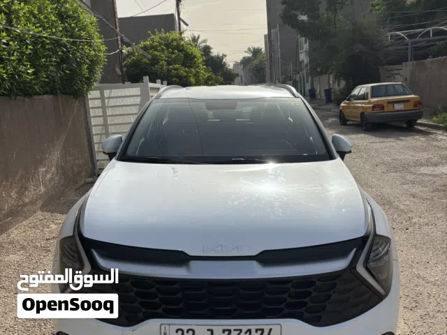 2023 Kia Sportage Standard