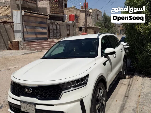 2021 Kia Sorento EX