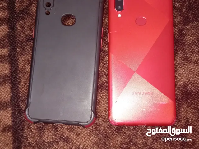 Samsung Galaxy A10s 32 GB in Mafraq