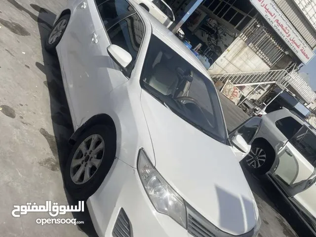 Toyota Camry 2013 in Al Ahmadi