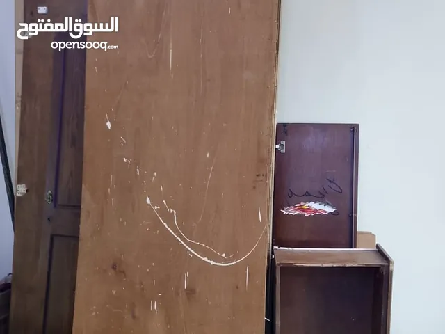 خزانة مستعمله للبيع استعمال سبوعين