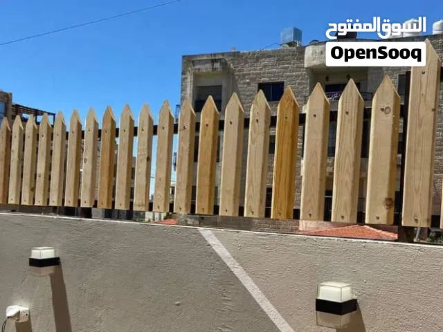 حربات خشبية سويد سويدي جديدة ومميزة للديكورات الداخلية والخارجية ورفع السور