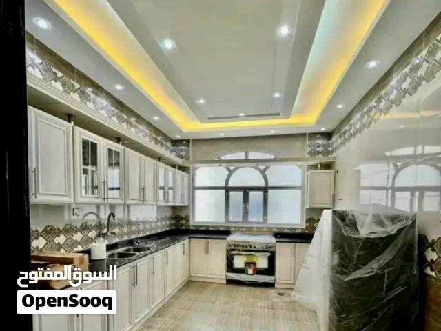 عروض بيوت وفلل  للايجار في حدة وبيت بوس