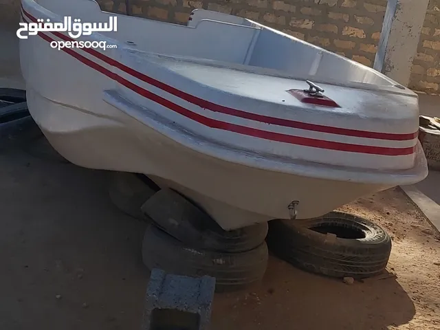 قارب صيد ربي يبارك