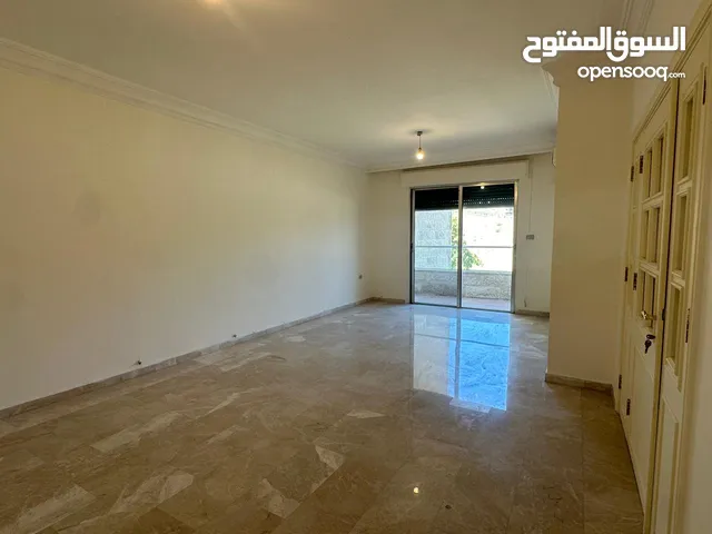 150 m2 3 Bedrooms Apartments for Sale in Amman Abdoun