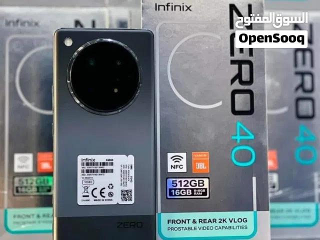 Infinix Other 512 GB in Zarqa