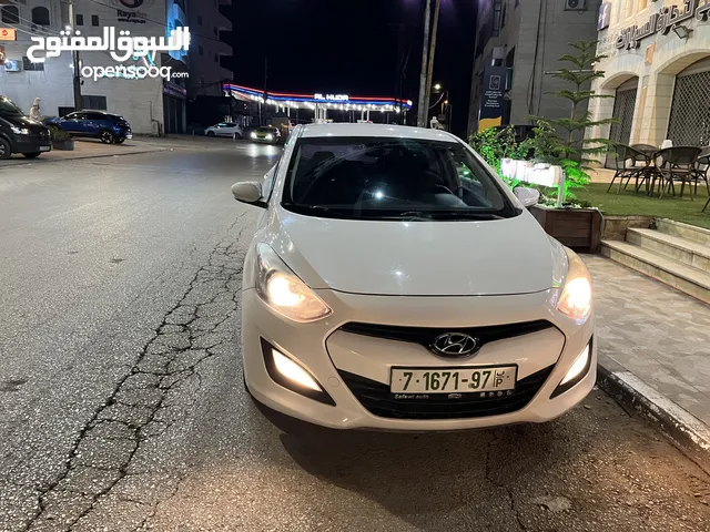 هونداي i30