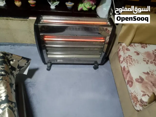 مدفاء كهرباء توفير شعله قزاز اربع شعلات موفره كهرباء مش مصلحه مكفولة عل الفحص