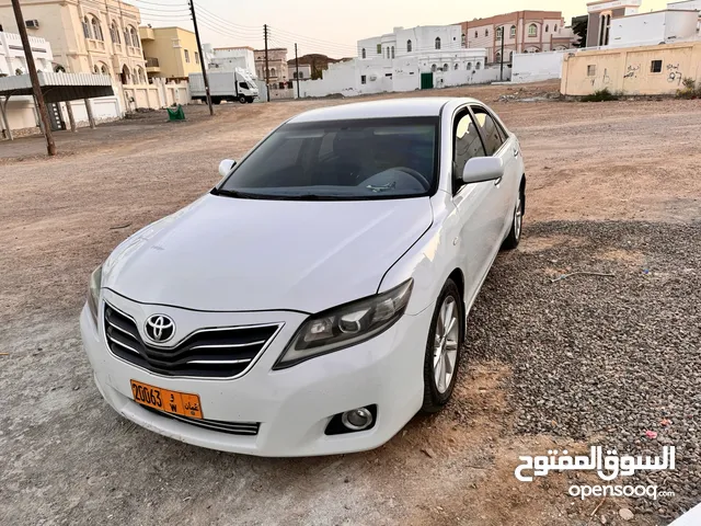 Toyota Camry for sale 2011 4 cylinder
